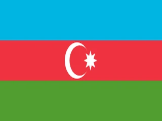Bandeira do Azerbaijão