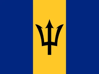 Bandeira de Barbados
