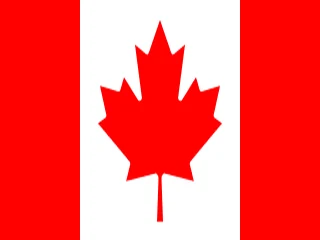 Bandeira do Canadá