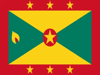 Bandeira de Granada