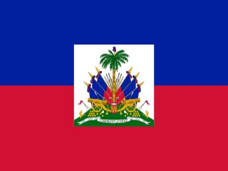 Bandeira do Haiti