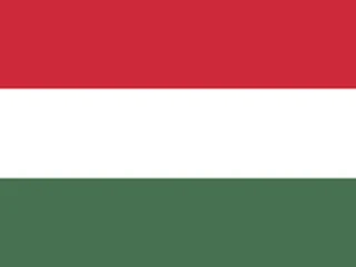 Bandeira da Hungria