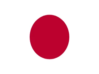Bandeira do Japão
