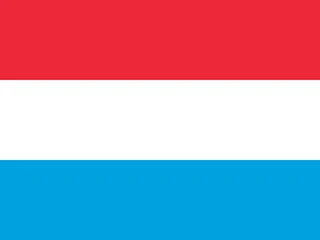Bandeira do Luxemburgo