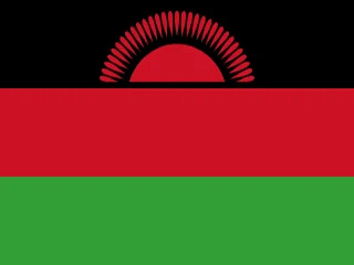 Bandeira do Malaui