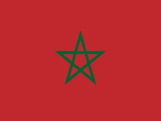 Bandeira de Marrocos