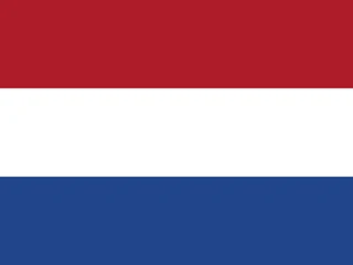 Bandeira da Holanda