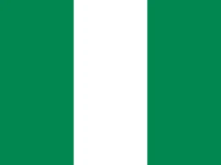 Bandeira da Nigéria
