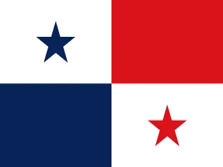 Bandeira do Panamá