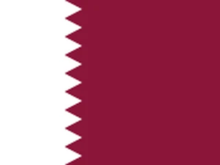 Bandeira do Catar