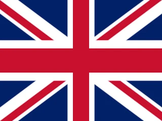 Bandeira do Reino Unido