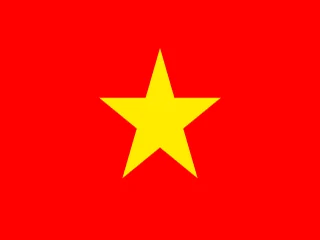 Bandeira do Vietnã