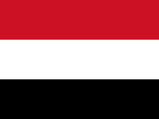 Bandeira do Iêmen
