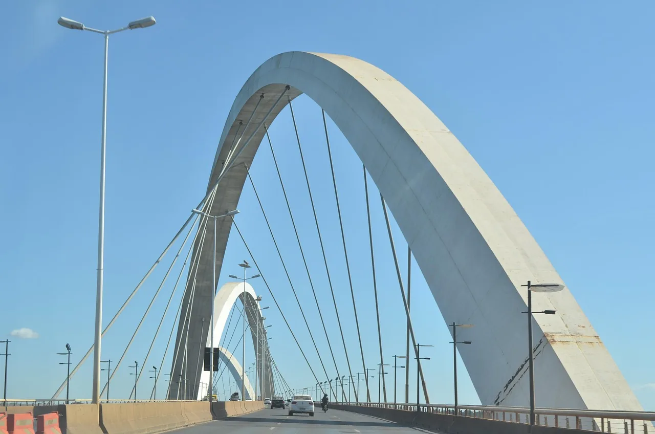 Arquitetura cívica de Brasília no Brasil para planejamento de defesa imigratória.