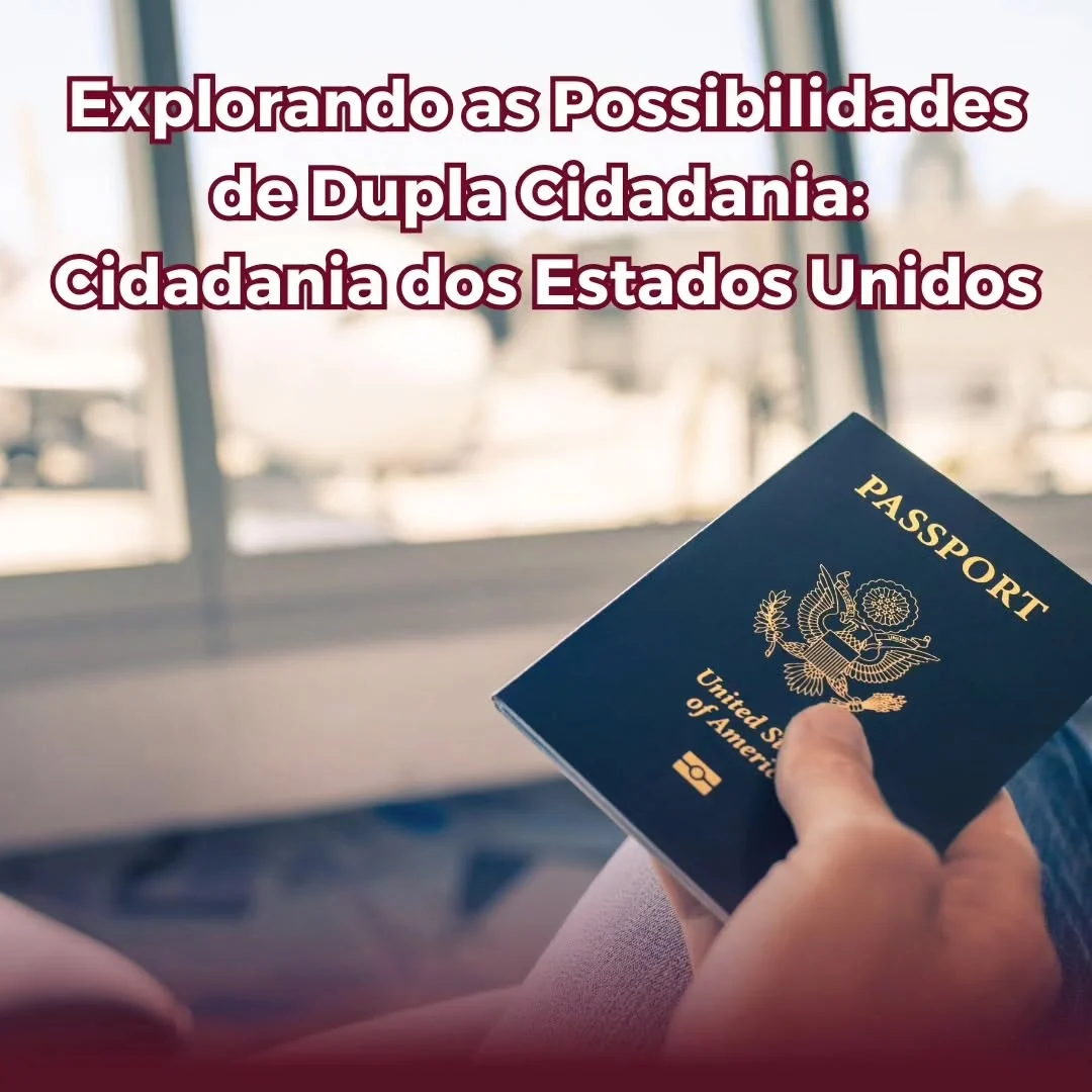 Em primeiro lugar, é essencial compreender que tanto Brasil como os Estados Unidos