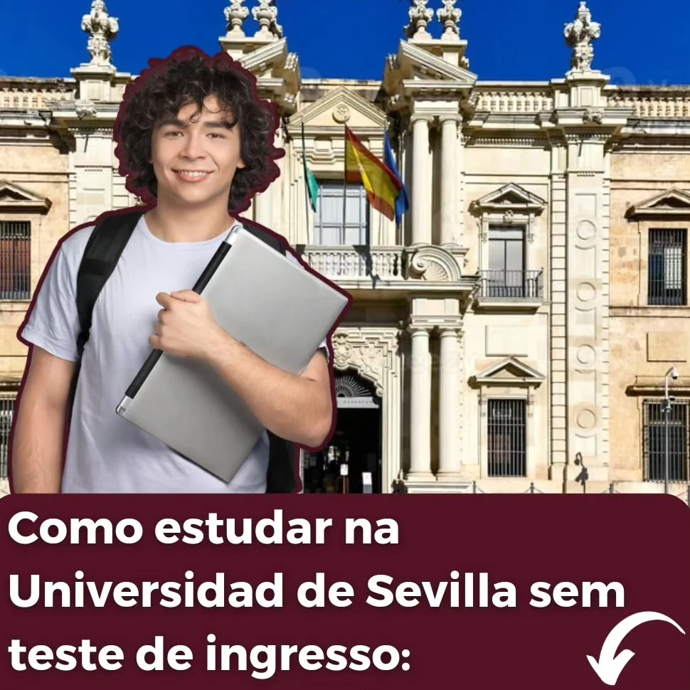 Grandes universidades fora do Brasil permitem a admissão sem a necessidade de aprovação no ingresso