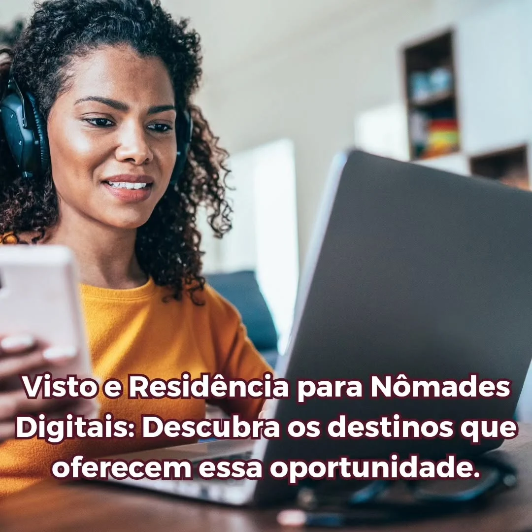 Hoje em dia, a tecnologia nos permite trabalhar de qualquer lugar do mundo