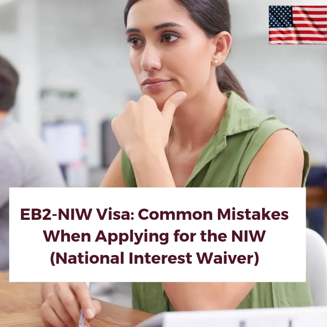 O visto EB2-NIW é uma ótima oportunidade para internacionalizar sua carreira e obter
