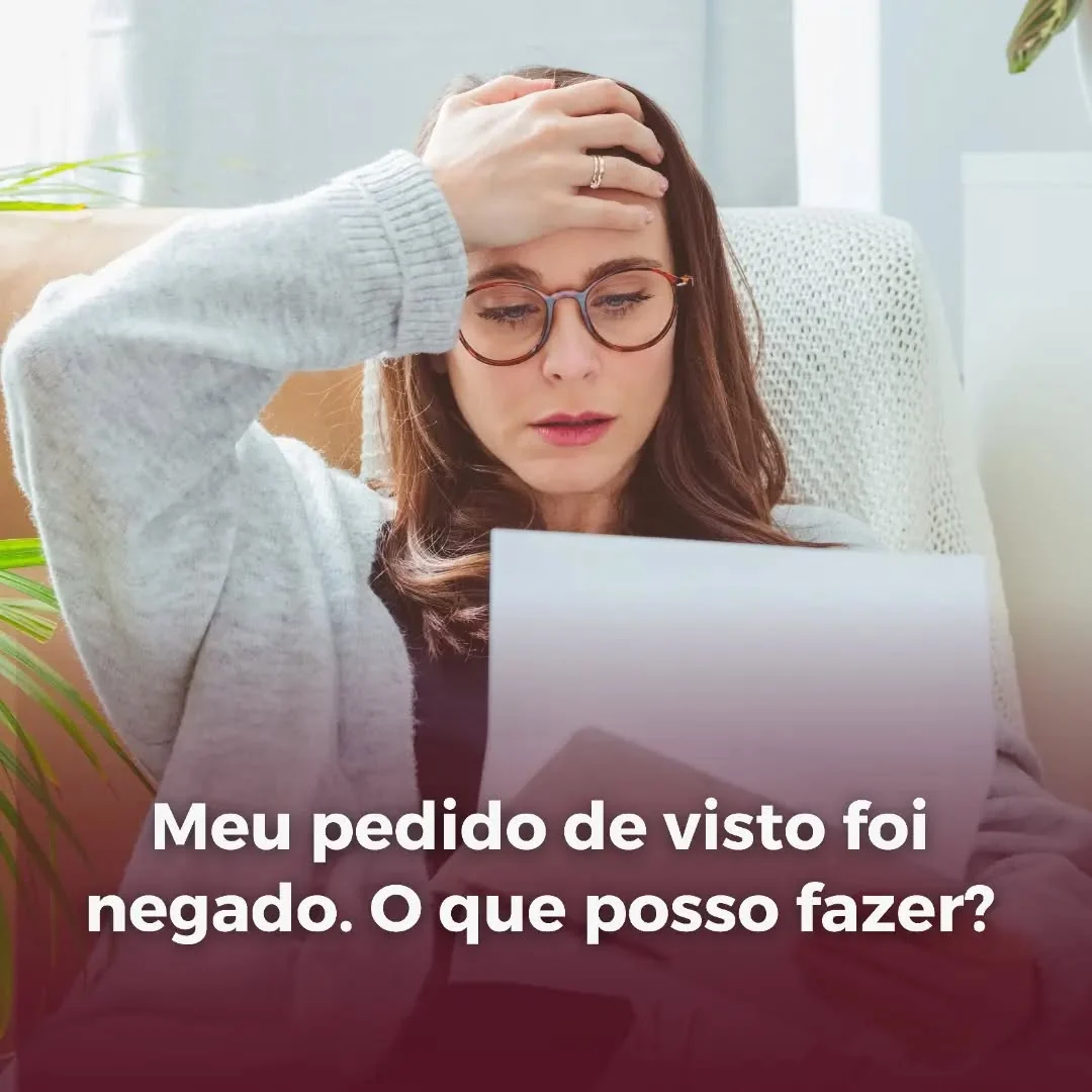 Embora a legislação de migração brasileira não mencione o direito de recurso, há