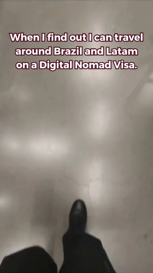 Imigrar para um novo país é uma decisão que altera a vida, e procurar profissionais
