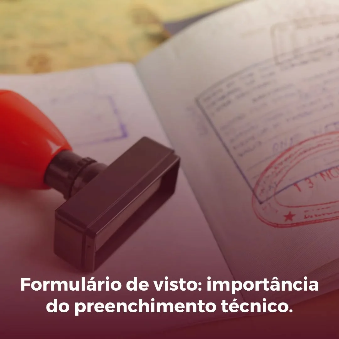 A conclusão técnica envolve a análise jurídica das regras e circunstâncias do