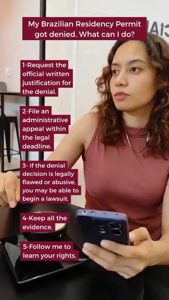 Por que a avaliação jurídica individual é importante