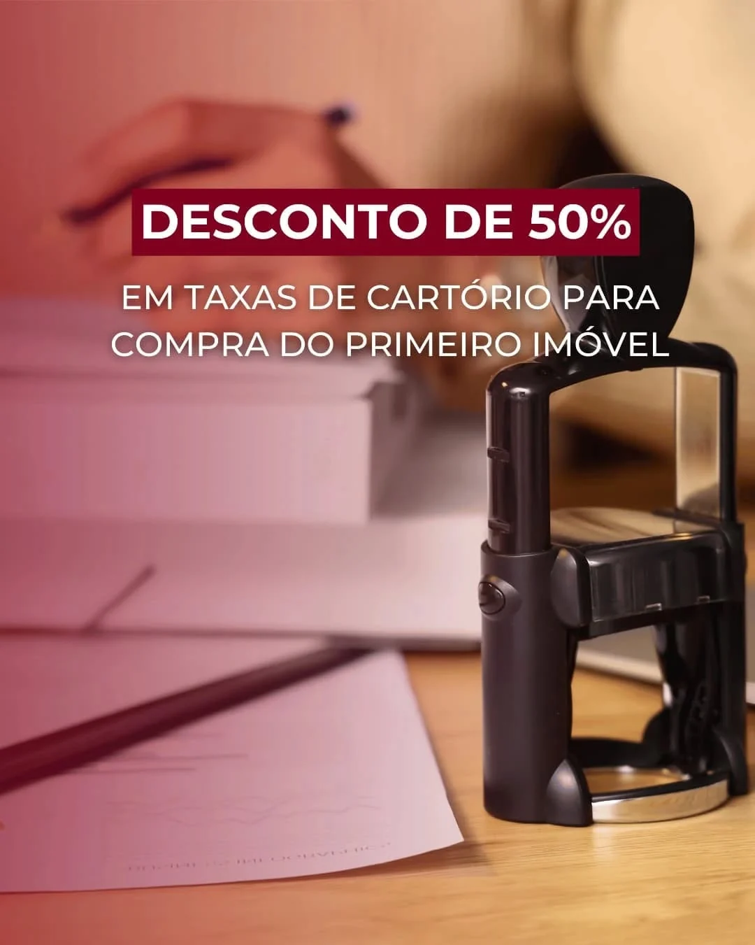 Você sabia que quem compra seu primeiro imóvel residencial financiado pelo SFH fica