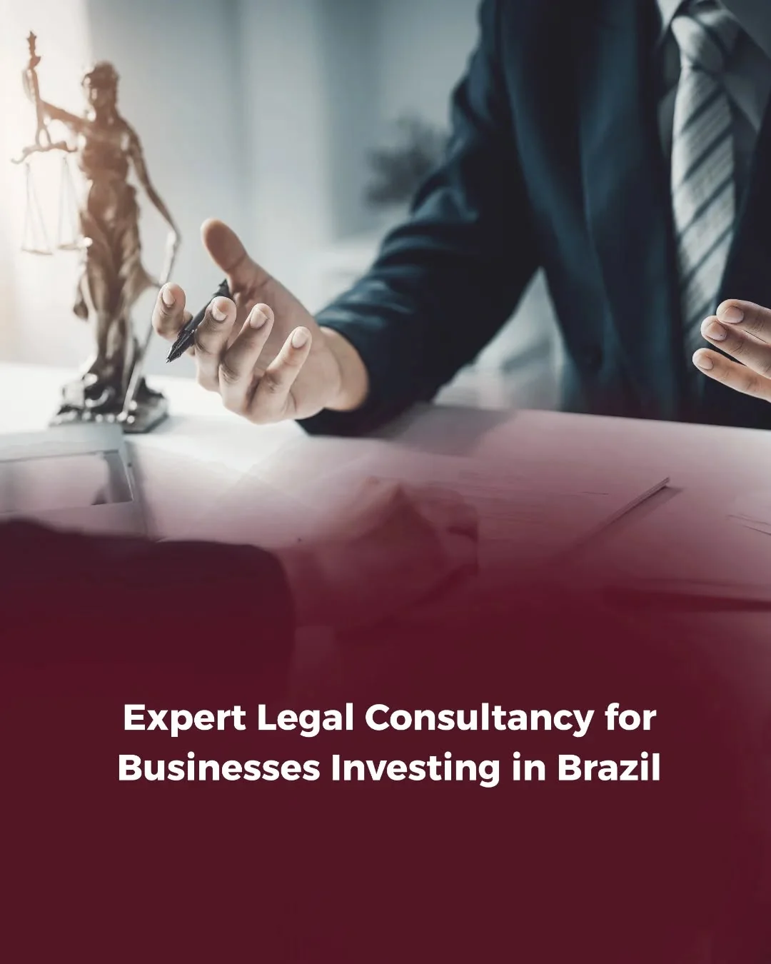 Expandir um negócio para o Brasil requer planejamento cuidadoso e conformidade com
