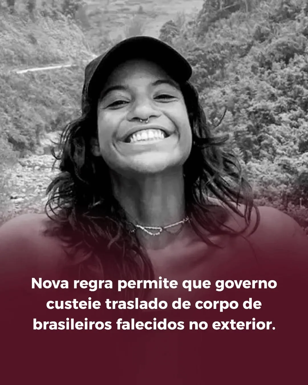 O Presidente da República assinou um novo decreto que altera o artigo 257 do Decreto nº 9.199/2017, permitindo ao governo brasileiro, excepcionalmente, arcar com os custos de transferência dos corpos dos cidadãos brasileiros que falecem fora do país