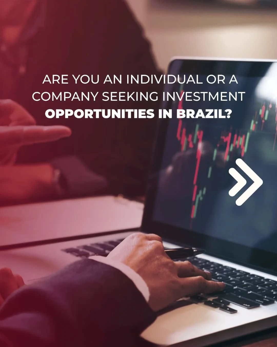 Quer morar no Brasil enquanto investe no crescimento do país?