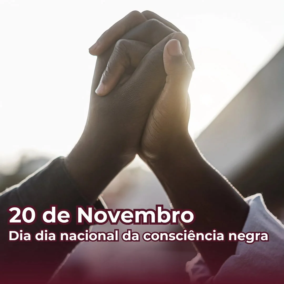 Em 2011, a data foi instituída oficialmente através da Lei nº 12.519, com o objetivo de marcar o fim da escravidão no Brasil