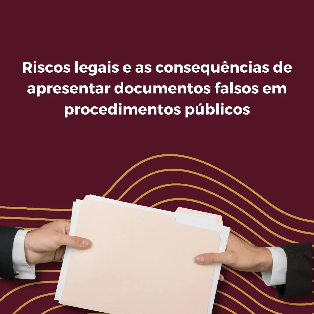 Esta é uma prática ilegal e extremamente perigosa que pode ter consequências graves