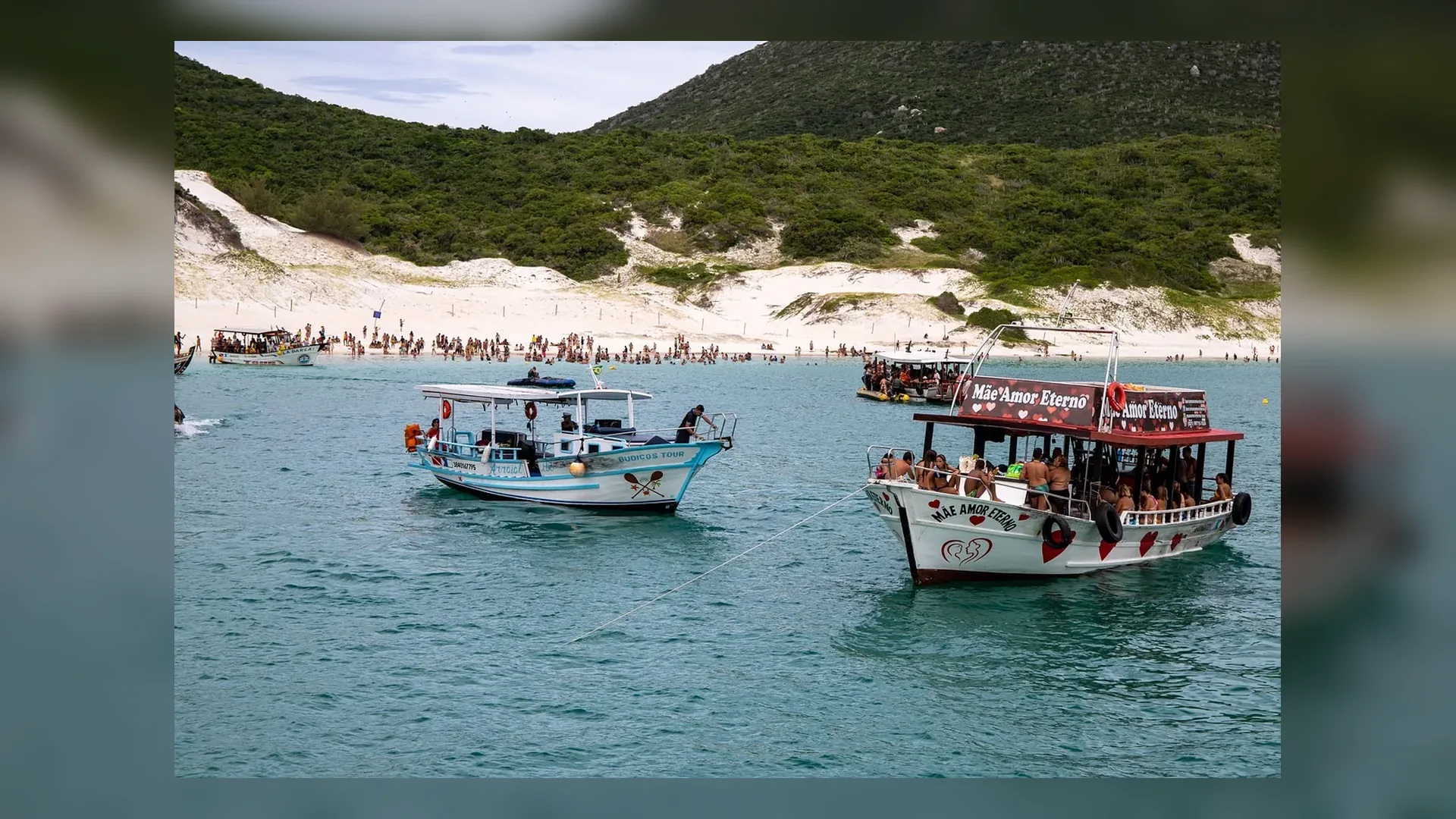 Cabo Branco in Joao Pessoa in Brazil.